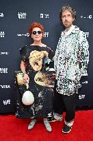 Toronto Hamnet Screening