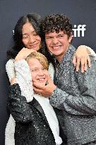 Toronto Hamnet Screening