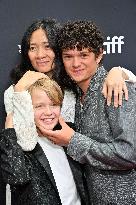 Toronto Hamnet Screening