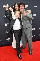 Toronto Hamnet Screening