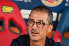 CALCIO - Serie C Italia - Crotone vs Cosenza