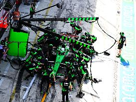 MOTORI - Formula 1 - Pirelli Gran Premio d'Italia 2025