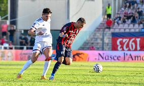 CALCIO - Serie C Italia - Crotone vs Cosenza