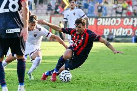 CALCIO - Serie C Italia - Crotone vs Cosenza