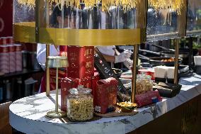 MOTORI - Formula 1 - Pirelli Gran Premio d'Italia 2025