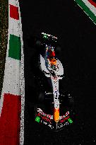 MOTORI - Formula 1 - Pirelli Gran Premio d'Italia 2025