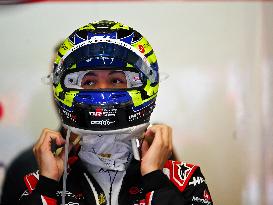 MOTORI - Formula 1 - Pirelli Gran Premio d'Italia 2025