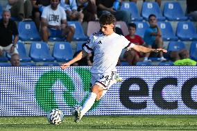 CALCIO - Serie C Italia - Crotone vs Cosenza