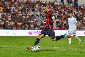 CALCIO - Serie C Italia - Crotone vs Cosenza