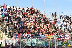 CALCIO - Serie C Italia - Crotone vs Cosenza