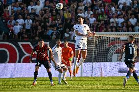 CALCIO - Serie C Italia - Crotone vs Cosenza