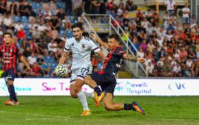CALCIO - Serie C Italia - Crotone vs Cosenza