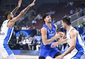 FIBA Eurobasket 2025