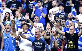 FIBA Eurobasket 2025