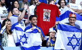 FIBA Eurobasket 2025