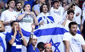 FIBA Eurobasket 2025