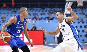 FIBA Eurobasket 2025