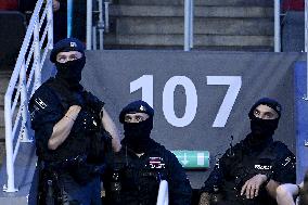 FIBA Eurobasket 2025