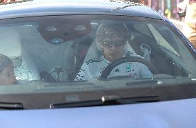 MOTORI - Formula 1 - Pirelli Gran Premio d'Italia 2025