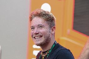 MOTORI - Formula 1 - Pirelli Gran Premio d'Italia 2025