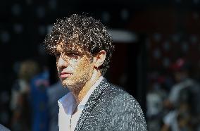 MOTORI - Formula 1 - Pirelli Gran Premio d'Italia 2025