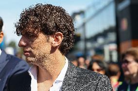 MOTORI - Formula 1 - Pirelli Gran Premio d'Italia 2025