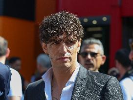 MOTORI - Formula 1 - Pirelli Gran Premio d'Italia 2025