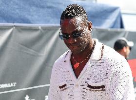 MOTORI - Formula 1 - Pirelli Gran Premio d'Italia 2025