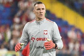 CALCIO - FIFA Mondiali - FIFA World Cup 2026 - Qualification Round - Poland vs Finland