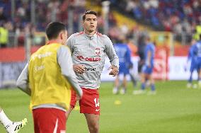 CALCIO - FIFA Mondiali - FIFA World Cup 2026 - Qualification Round - Poland vs Finland