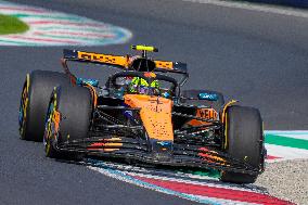 MOTORI - Formula 1 - Pirelli Gran Premio d'Italia 2025