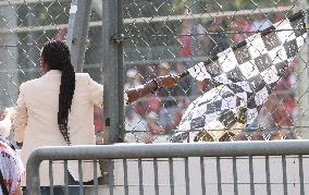 MOTORI - Formula 1 - Pirelli Gran Premio d'Italia 2025