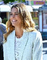 PRINCESS MADELEINE' TIVOLI DAY