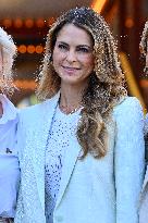 PRINCESS MADELEINE' TIVOLI DAY