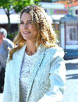 PRINCESS MADELEINE' TIVOLI DAY