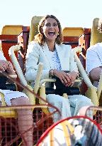 PRINCESS MADELEINE' TIVOLI DAY