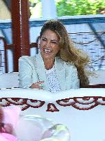 PRINCESS MADELEINE' TIVOLI DAY