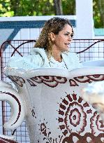 PRINCESS MADELEINE' TIVOLI DAY