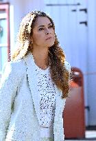 PRINCESS MADELEINE' TIVOLI DAY