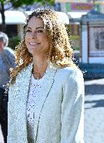 PRINCESS MADELEINE' TIVOLI DAY