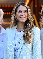 PRINCESS MADELEINE' TIVOLI DAY