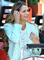 PRINCESS MADELEINE' TIVOLI DAY