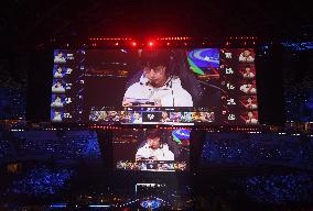 2025 Honor of Kings Professional League Summer Finals in Hangzhou