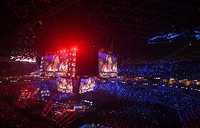 2025 Honor of Kings Professional League Summer Finals in Hangzhou