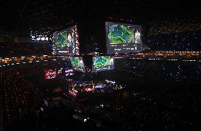 2025 Honor of Kings Professional League Summer Finals in Hangzhou