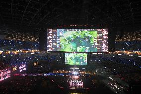 2025 Honor of Kings Professional League Summer Finals in Hangzhou