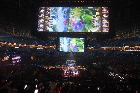 2025 Honor of Kings Professional League Summer Finals in Hangzhou