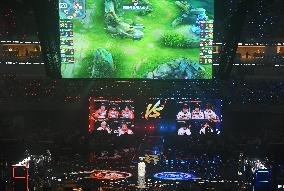 2025 Honor of Kings Professional League Summer Finals in Hangzhou