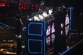 2025 Honor of Kings Professional League Summer Finals in Hangzhou