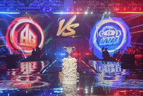 2025 Honor of Kings Professional League Summer Finals in Hangzhou